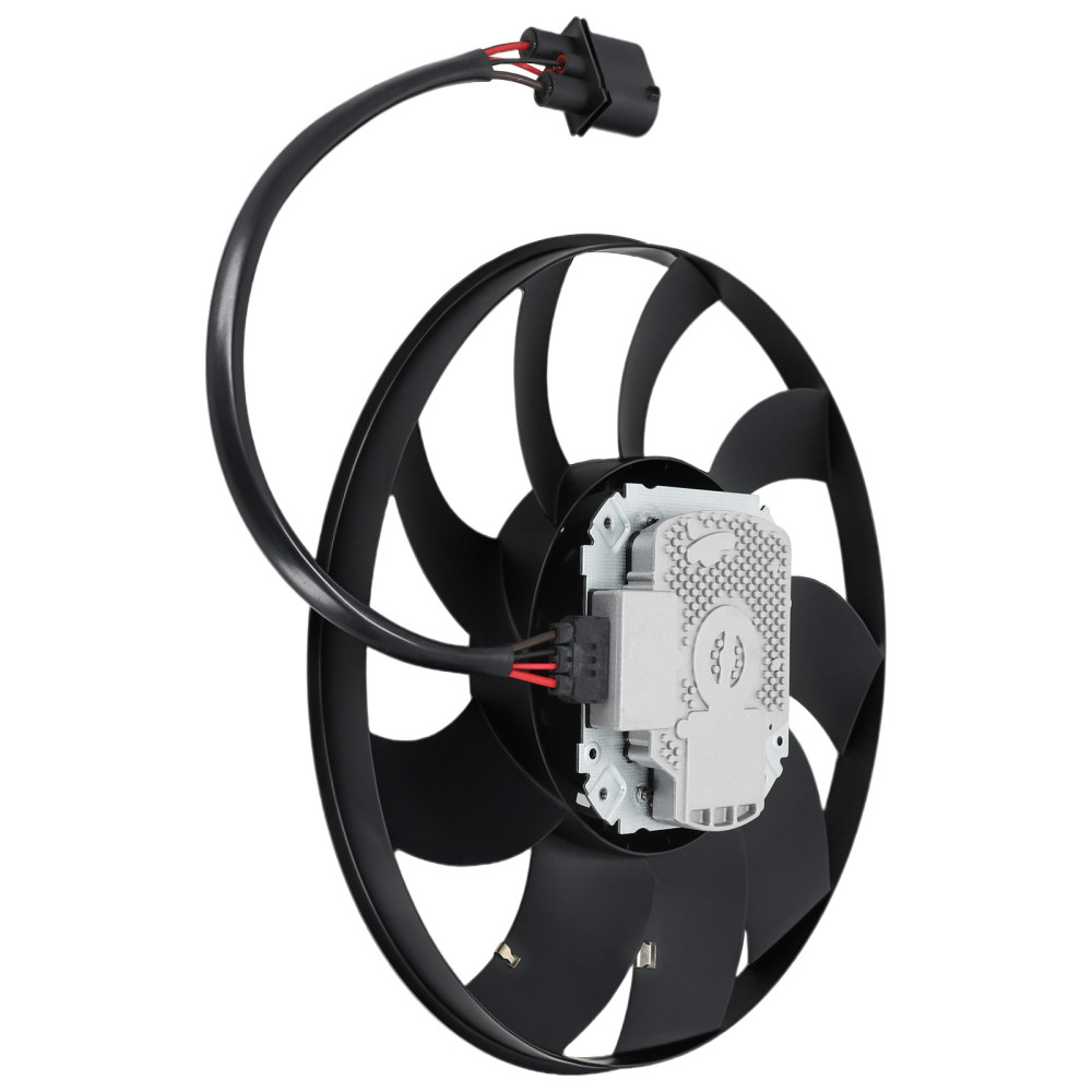 Cooling Fan compatibile per Audi A6 quattro A7 quattro A8 2010-2018 4H0959455R 460W