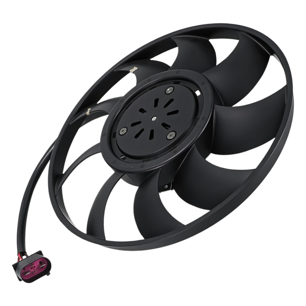 Cooling Fan compatibile per Audi A6 quattro A7 quattro A8 2010-2018 4H0959455R 460W
