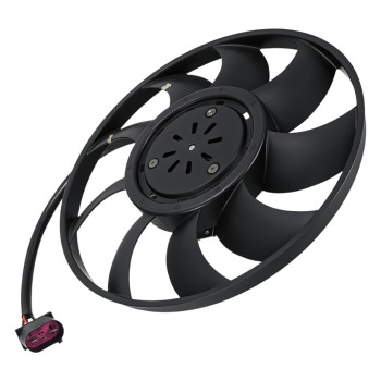 Cooling Fan compatibile per Audi A6 quattro A7 quattro A8 2010-2018 4H0959455R 460W