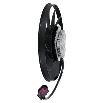 Cooling Fan compatibile per Audi A6 quattro A7 quattro A8 2010-2018 4H0959455R 460W