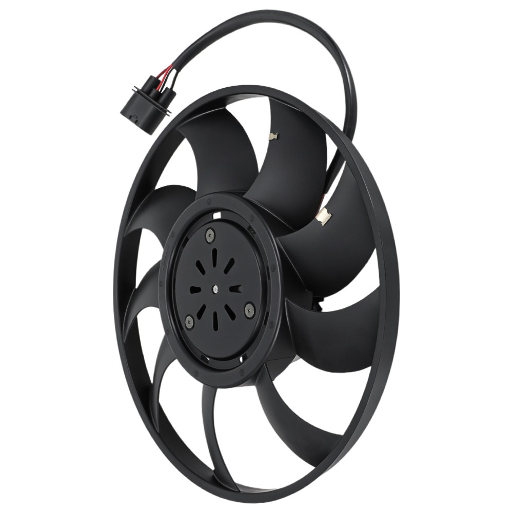 Cooling Fan compatibile per Audi A6 quattro A7 quattro A8 2010-2018 4H0959455R 460W