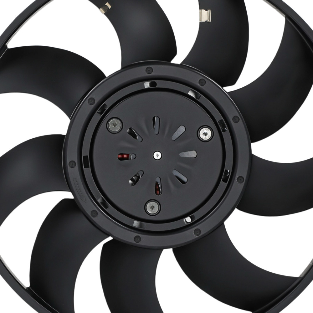 Cooling Fan compatibile per Audi A6 quattro A7 quattro A8 2010-2018 4H0959455R 460W