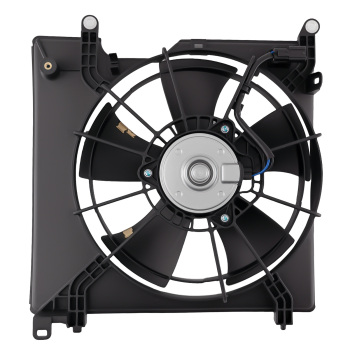 Cooling Fan 19015R4HA01 19020R4HA01 compatible for Acura ILX 2016-2021 621567 240W