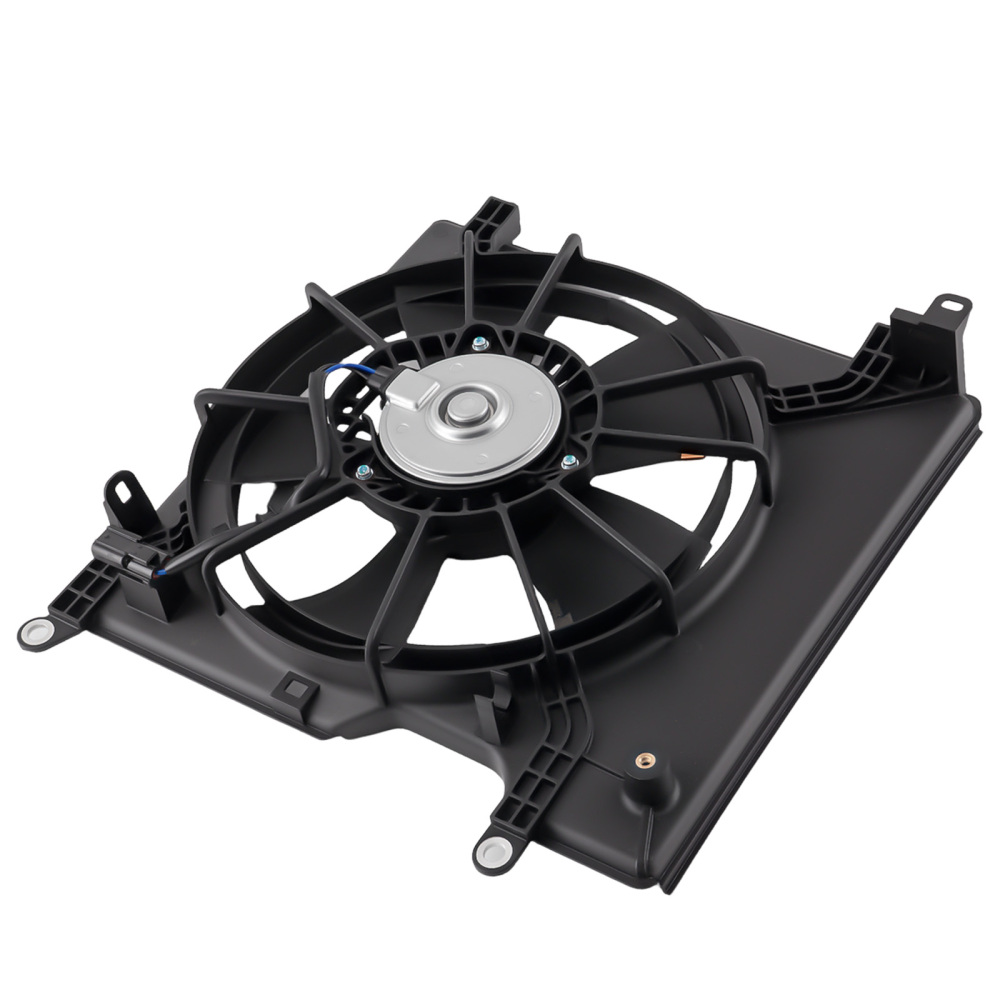 Cooling Fan 19015R4HA01 19020R4HA01 compatible for Acura ILX 2016-2021 621567 240W