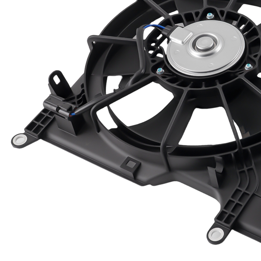 Cooling Fan 19015R4HA01 19020R4HA01 compatible for Acura ILX 2016-2021 621567 240W