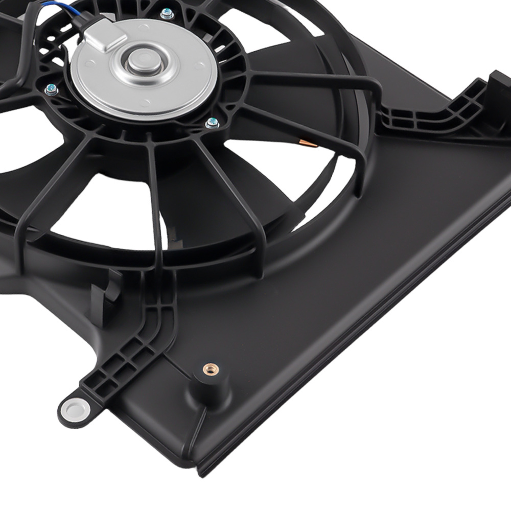Cooling Fan 19015R4HA01 19020R4HA01 compatible for Acura ILX 2016-2021 621567 240W