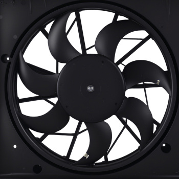 Cooling Fan compatible for Chrysler PT Cruiser 2001-2005 620-022 5179470AA 674-00735