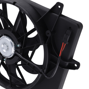 Cooling Fan compatible for Chrysler PT Cruiser 2001-2005 620-022 5179470AA 674-00735