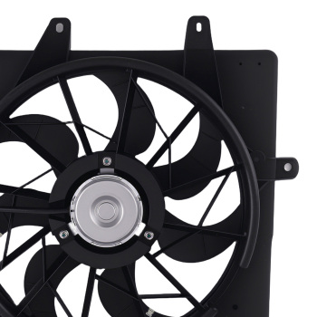 Cooling Fan compatible for Chrysler PT Cruiser 2001-2005 620-022 5179470AA 674-00735
