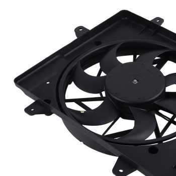 Cooling Fan compatible for Chrysler PT Cruiser 2001-2005 620-022 5179470AA 674-00735