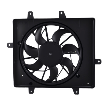 Cooling Fan compatible for Chrysler PT Cruiser 2001-2005 620-022 5179470AA 674-00735