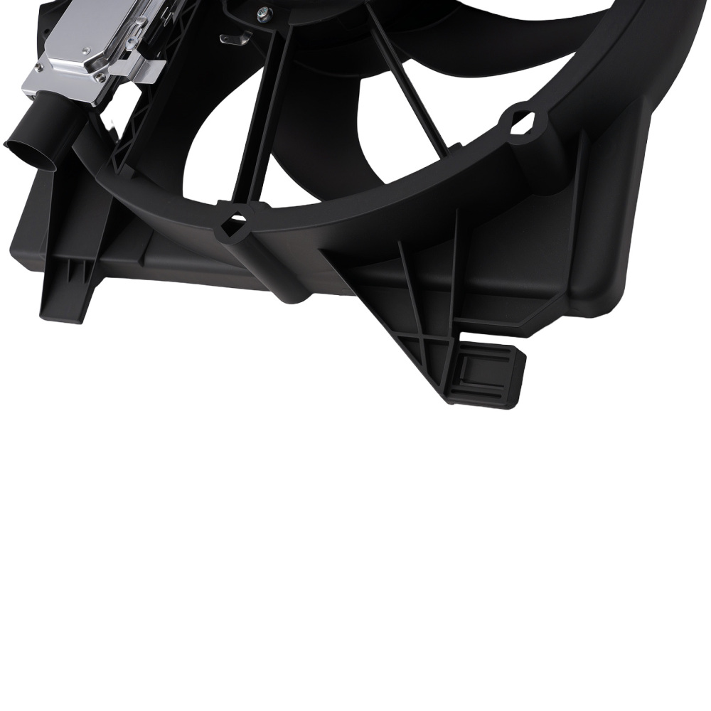 Cooling Fan compatible for Mazda 3 2010-13 LF8B15025C LF8B15025H 622400 16021032 LF8B15025