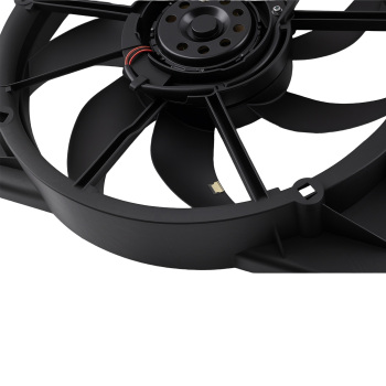 Cooling Fan compatible for Mazda 3 2010-13 LF8B15025C LF8B15025H 622400 16021032 LF8B15025