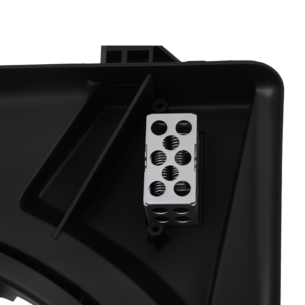 Cooling Fan compatibile per Chrysler TownCountry 2008-2016 5058674AD 240W 2 Pin