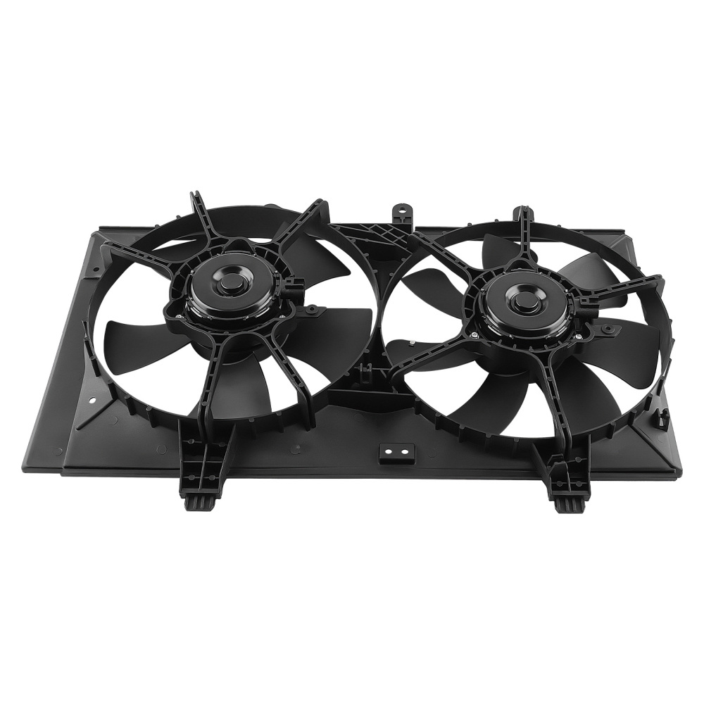 Cooling Fan Assembly compatible for Dodge Neon 2.0L 2004-2005 5019209AA 621-305