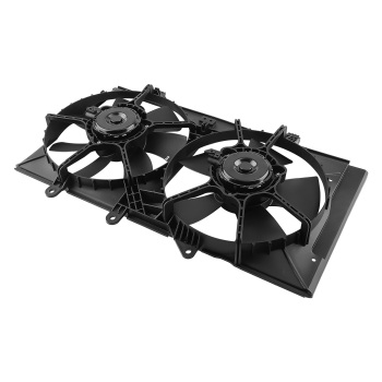 Cooling Fan Assembly compatible for Dodge Neon 2.0L 2004-2005 5019209AA 621-305