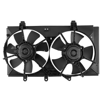 Cooling Fan Assembly compatible for Dodge Neon 2.0L 2004-2005 5019209AA 621-305