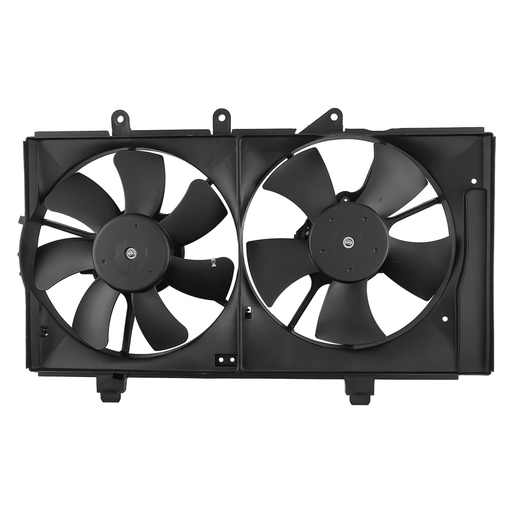 Cooling Fan Assembly compatible for Dodge Neon 2.0L 2004-2005 5019209AA 621-305