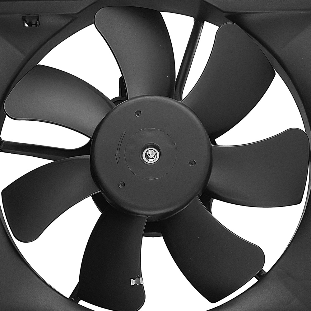 Cooling Fan Assembly compatible for Dodge Neon 2.0L 2004-2005 5019209AA 621-305