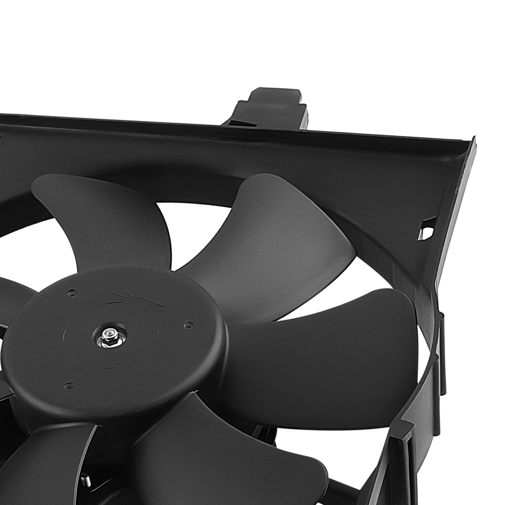 Cooling Fan Assembly compatible for Dodge Neon 2.0L 2004-2005 5019209AA 621-305