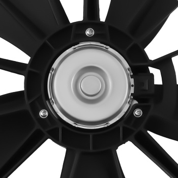 Cooling Fan compatible for Cadillac CTS V6 3.0L 3.6L 2009-2014 622930 19351719 25881833