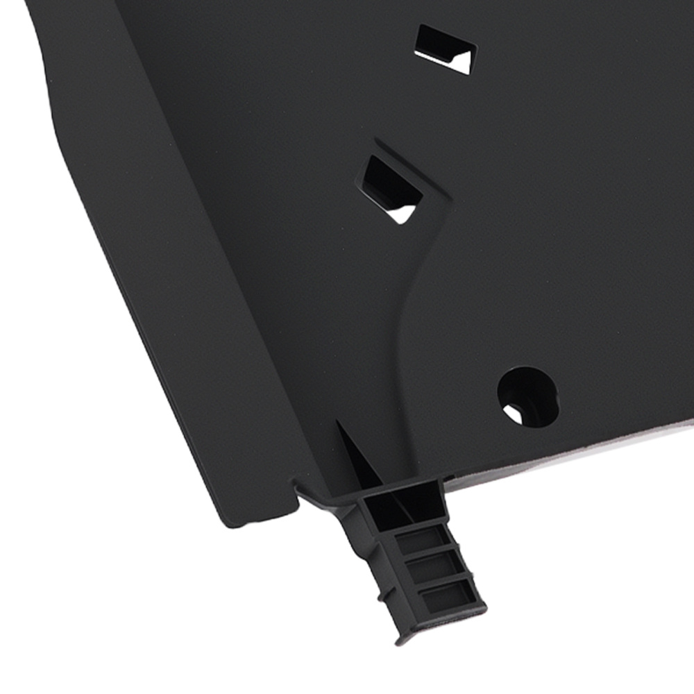 Cooling Fan compatibile per Fiat Grande Punto 199 1.2L 1.4L 2005-2015 51878036 2 Pin