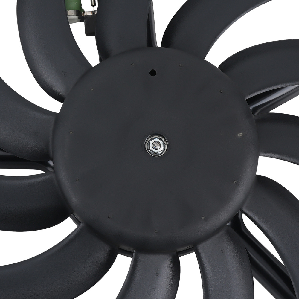 Cooling Fan compatible for Mini R50/R53/R56/R57/R58/R59/R61 2007-2016 17422752632 621508