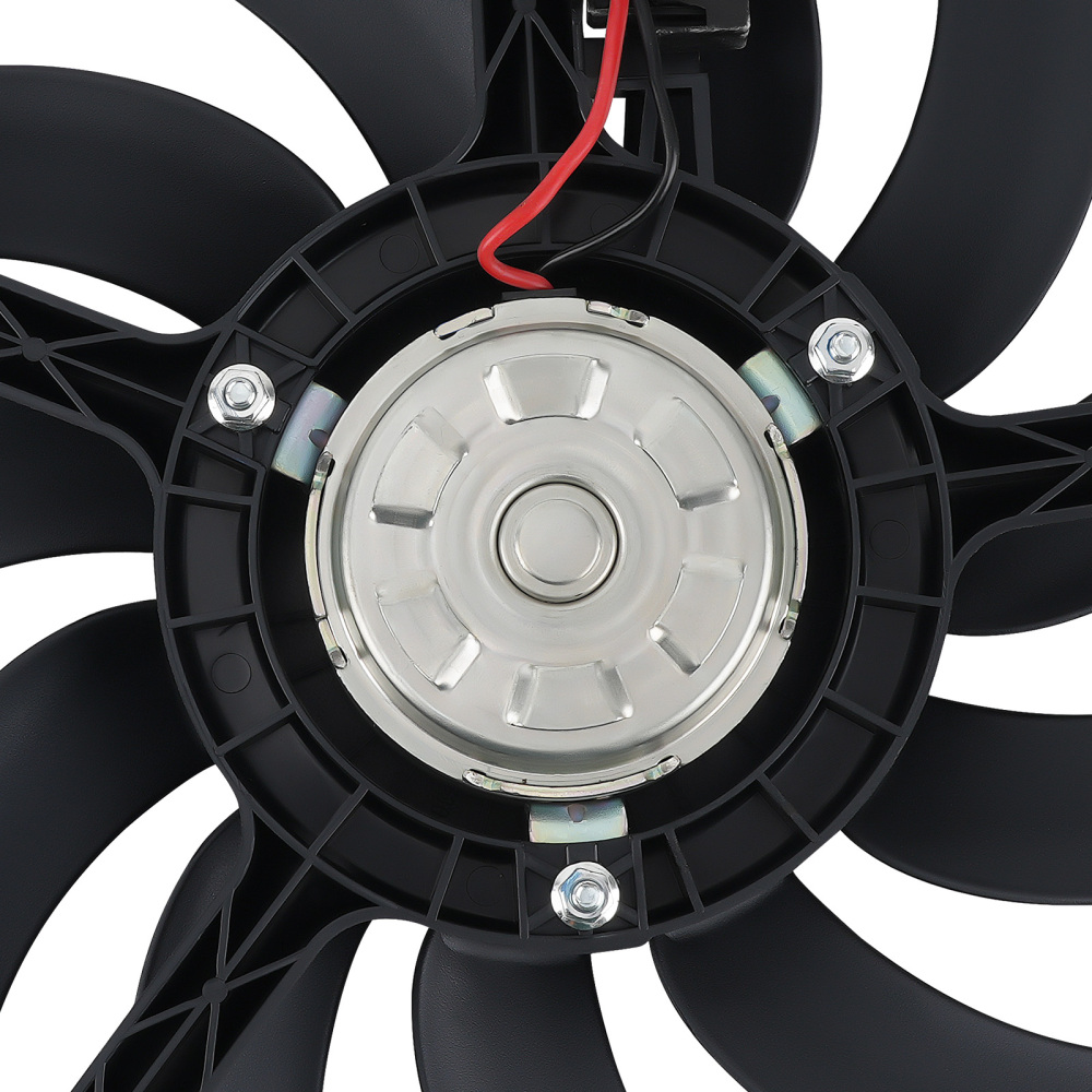 Cooling Fan compatible for Mini R50/R53/R56/R57/R58/R59/R61 2007-2016 17422752632 621508