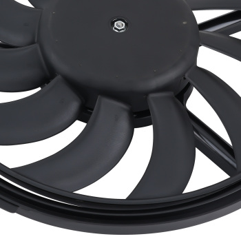 Cooling Fan compatible for Mini R50/R53/R56/R57/R58/R59/R61 2007-2016 17422752632 621508