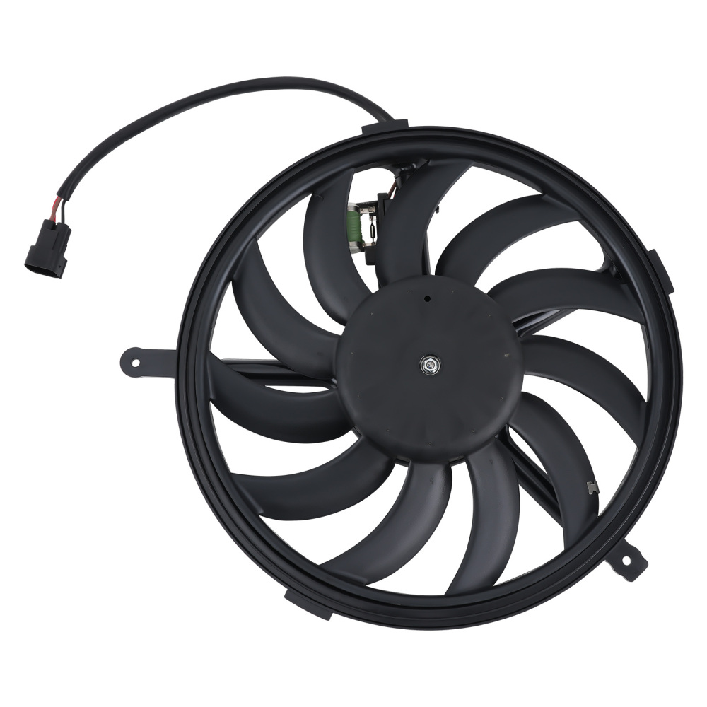 Cooling Fan compatible for Mini R50/R53/R56/R57/R58/R59/R61 2007-2016 17422752632 621508
