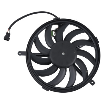 Cooling Fan compatible for Mini R50/R53/R56/R57/R58/R59/R61 2007-2016 17422752632 621508