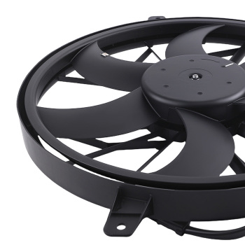 Cooling Fan compatible for Jeep Grand Cherokee/Liberty 99-2003 52079528AB 620-010 674-00389