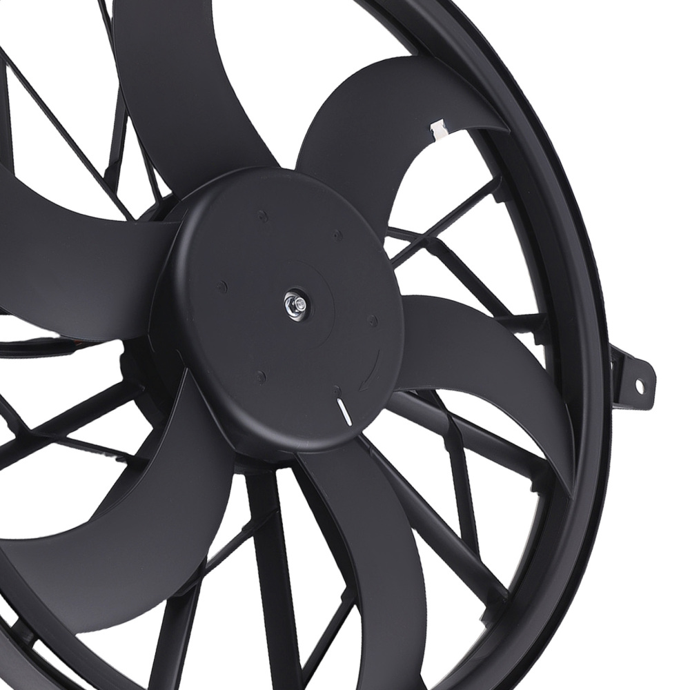 Cooling Fan compatible for Jeep Grand Cherokee/Liberty 99-2003 52079528AB 620-010 674-00389