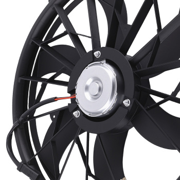 Cooling Fan compatible for Jeep Grand Cherokee/Liberty 99-2003 52079528AB 620-010 674-00389