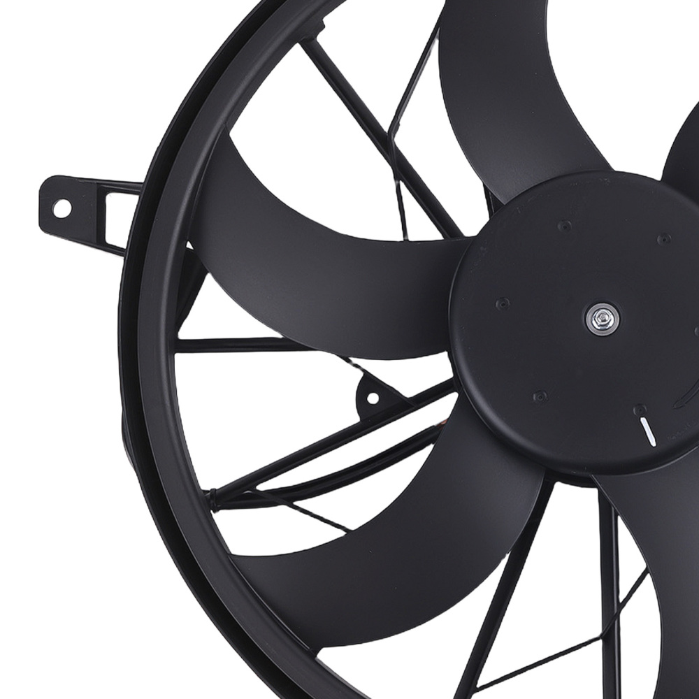 Cooling Fan compatible for Jeep Grand Cherokee/Liberty 99-2003 52079528AB 620-010 674-00389