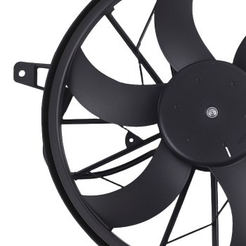 Cooling Fan compatible for Jeep Grand Cherokee/Liberty 99-2003 52079528AB 620-010 674-00389