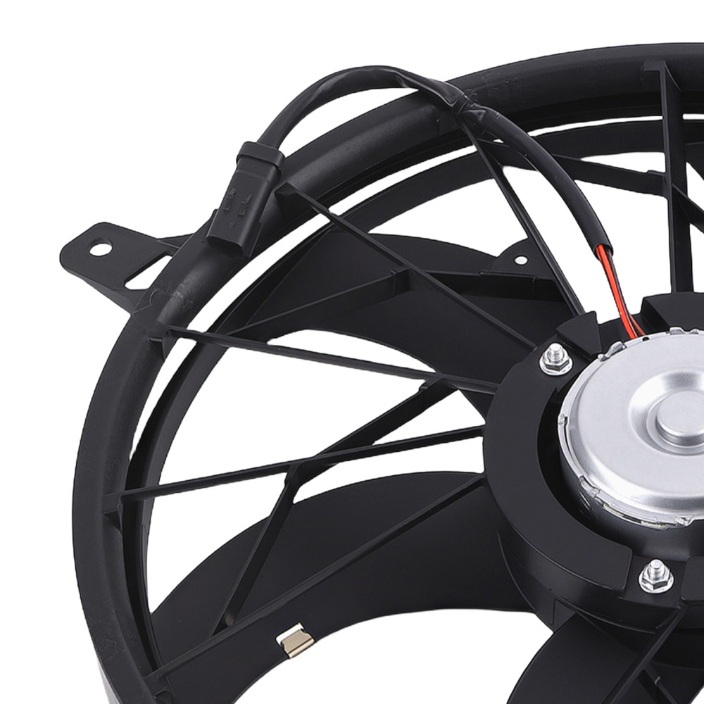 Cooling Fan compatible for Jeep Grand Cherokee/Liberty 99-2003 52079528AB 620-010 674-00389