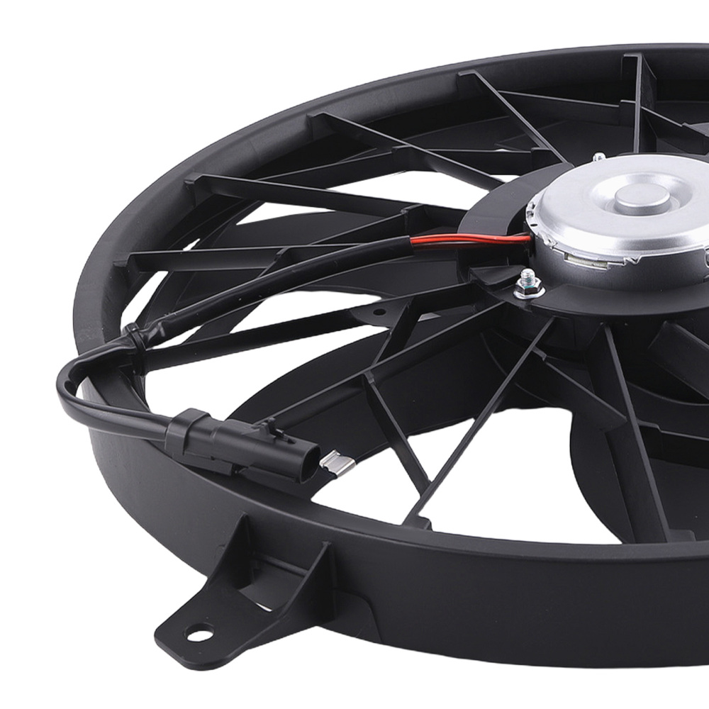 Cooling Fan compatible for Jeep Grand Cherokee/Liberty 99-2003 52079528AB 620-010 674-00389