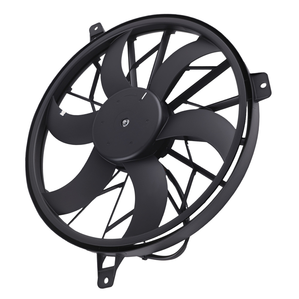 Cooling Fan compatible for Jeep Grand Cherokee/Liberty 99-2003 52079528AB 620-010 674-00389
