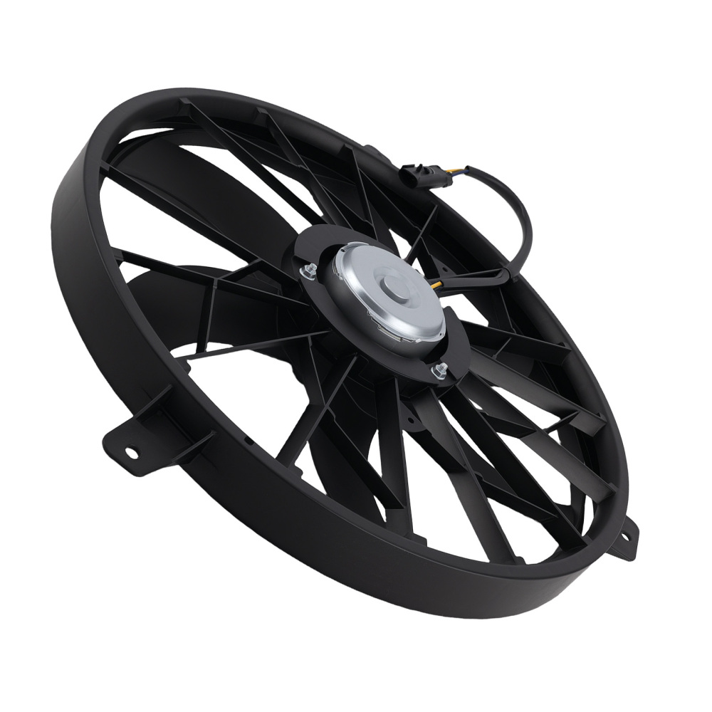 Cooling Fan for Grand Cherokee Sport/Laredo Limited/Special 2002-2004 52079528AD