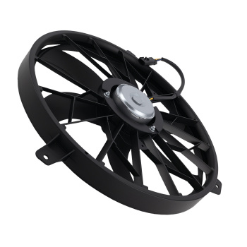 Cooling Fan for Grand Cherokee Sport/Laredo Limited/Special 2002-2004 52079528AD