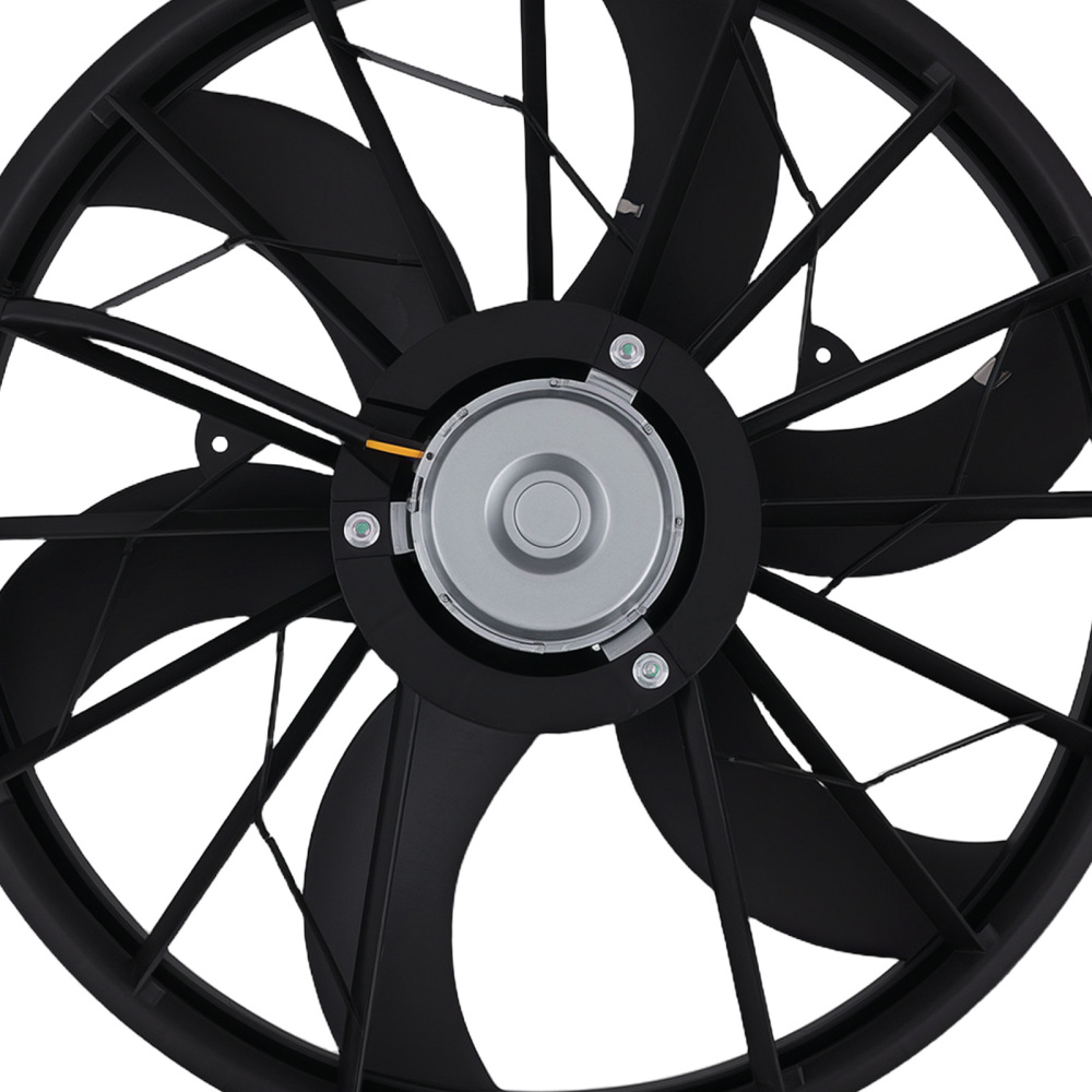 Cooling Fan for Grand Cherokee Sport/Laredo Limited/Special 2002-2004 52079528AD