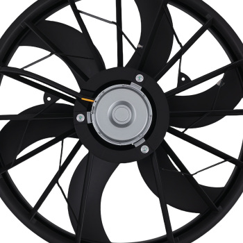 Cooling Fan for Grand Cherokee Sport/Laredo Limited/Special 2002-2004 52079528AD