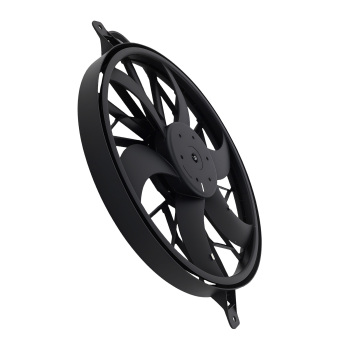 Cooling Fan for Grand Cherokee Sport/Laredo Limited/Special 2002-2004 52079528AD