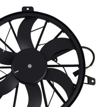 Cooling Fan for Grand Cherokee Sport/Laredo Limited/Special 2002-2004 52079528AD
