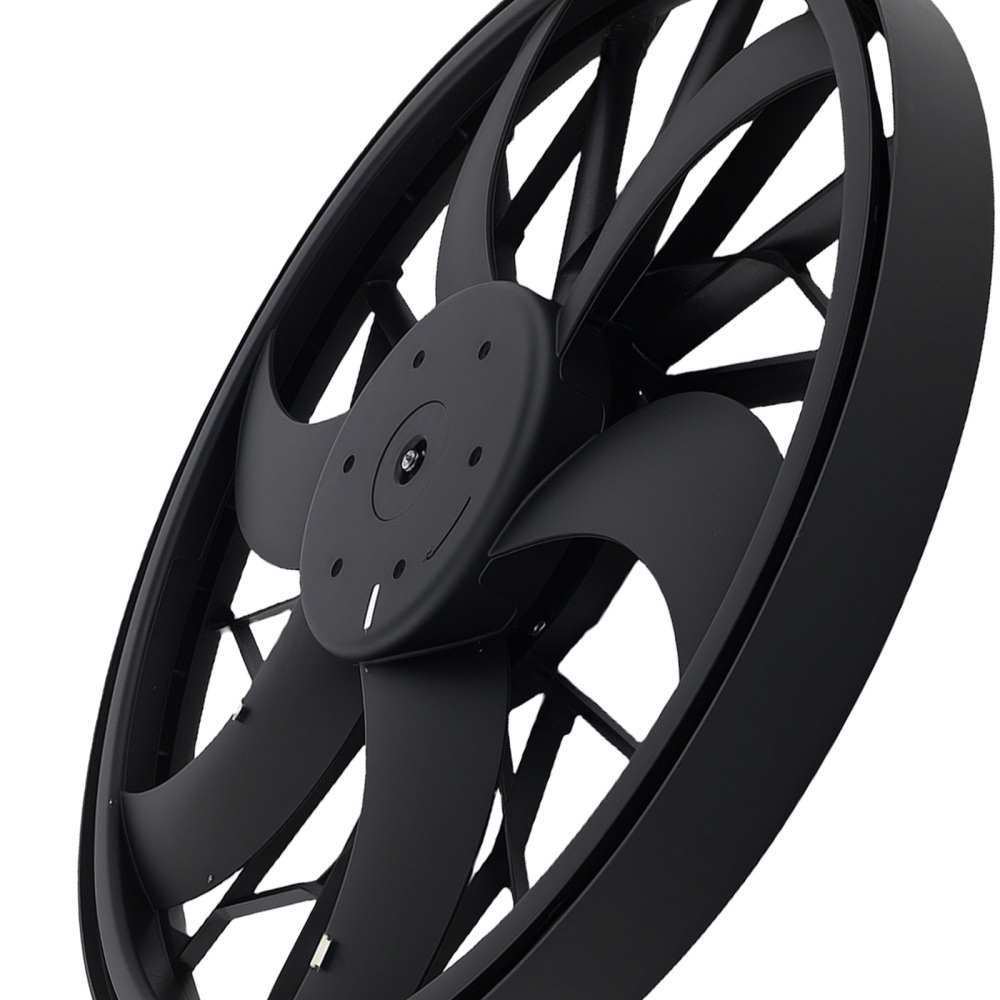 Cooling Fan for Grand Cherokee Sport/Laredo Limited/Special 2002-2004 52079528AD