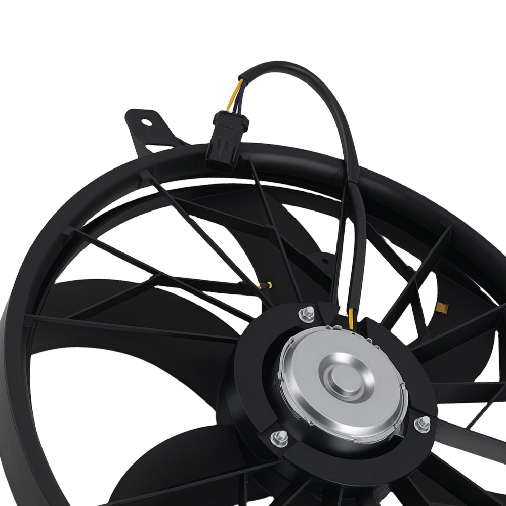 Cooling Fan for Grand Cherokee Sport/Laredo Limited/Special 2002-2004 52079528AD