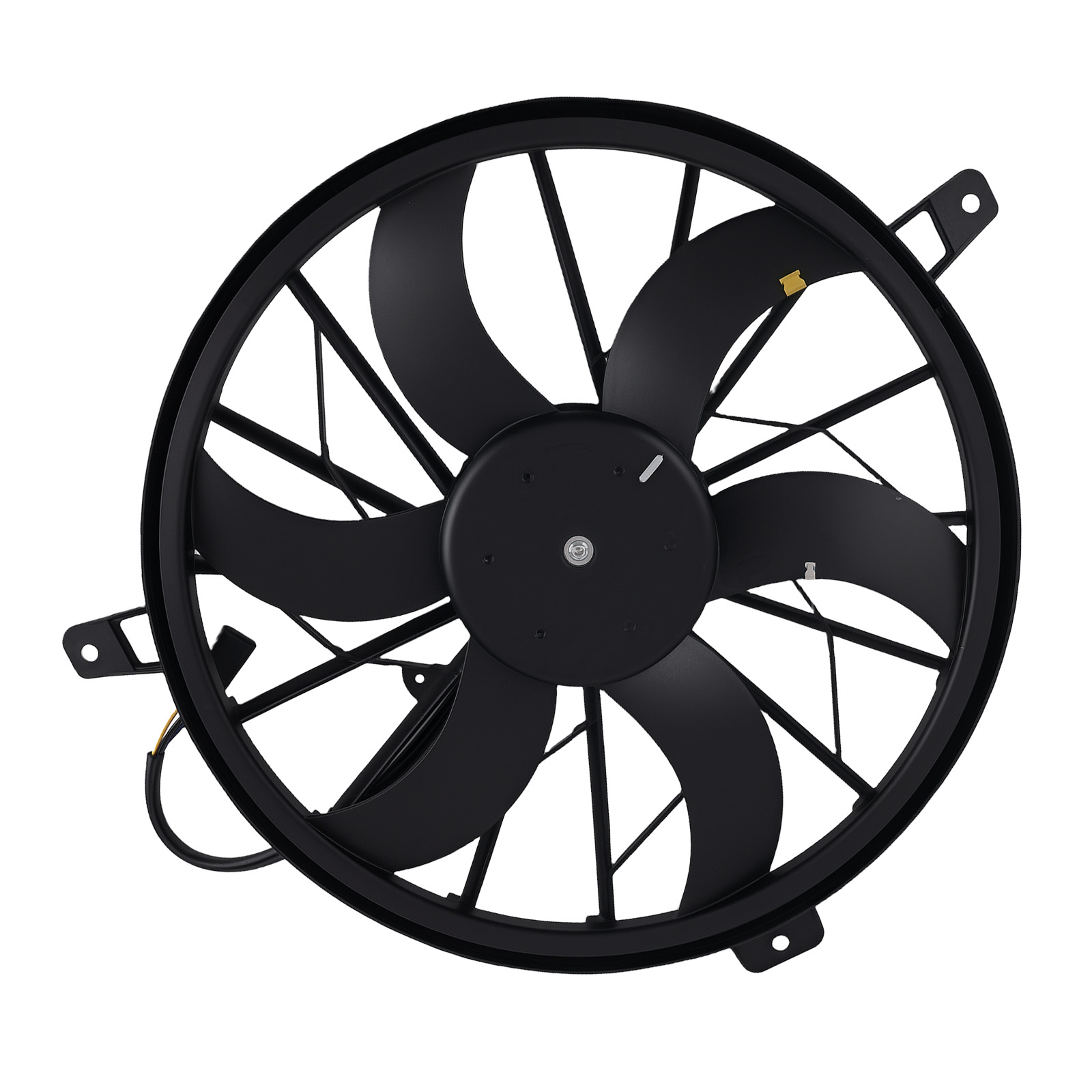Cooling Fan for Grand Cherokee Sport/Laredo Limited/Special 2002