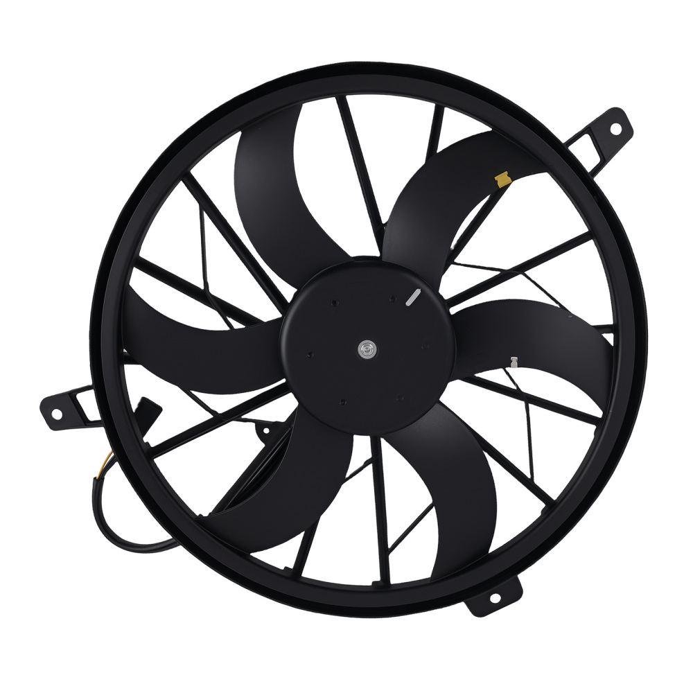 Cooling Fan for Grand Cherokee Sport/Laredo Limited/Special 2002-2004 52079528AD