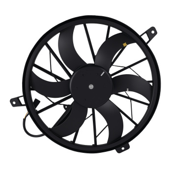 Cooling Fan for Grand Cherokee Sport/Laredo Limited/Special 2002-2004 52079528AD